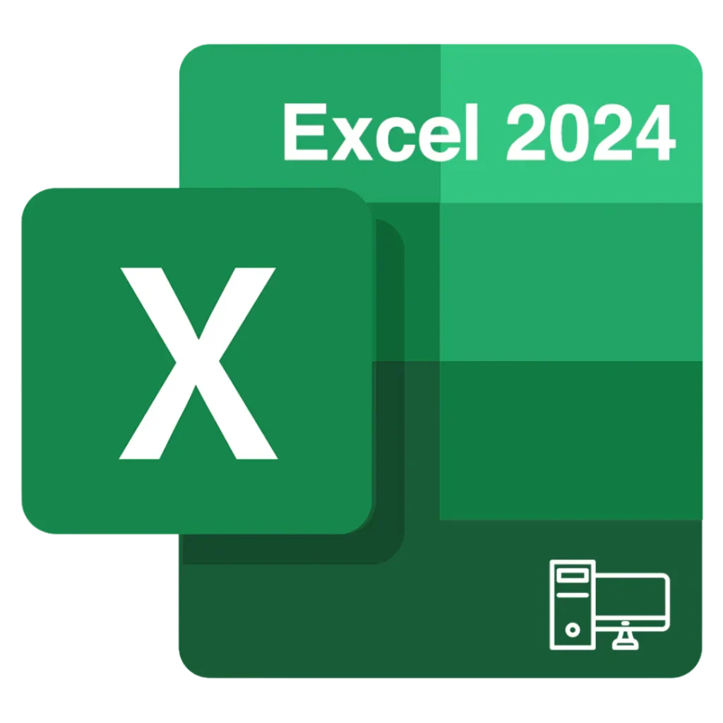 Microsoft Excel 2024 PC