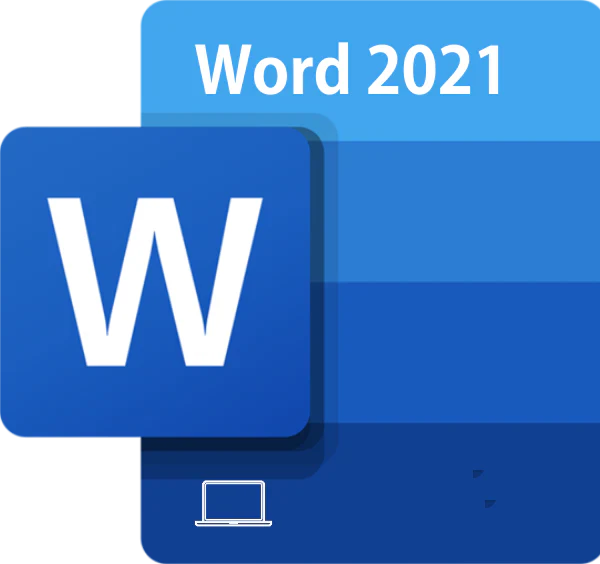 Microsoft Word 2021 PC